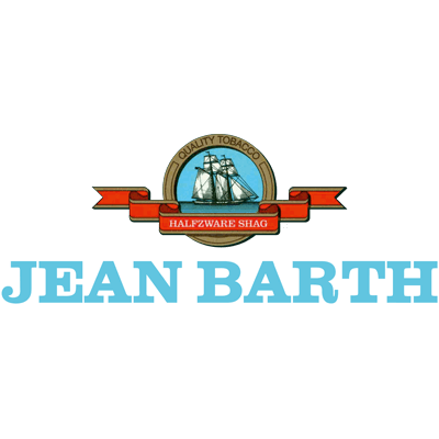 Jean Barth Tabak Logo