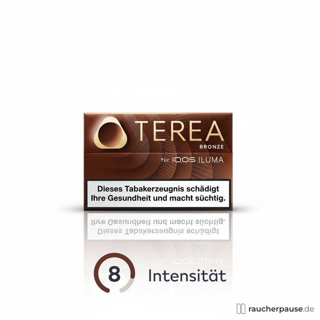 Terea Bronze