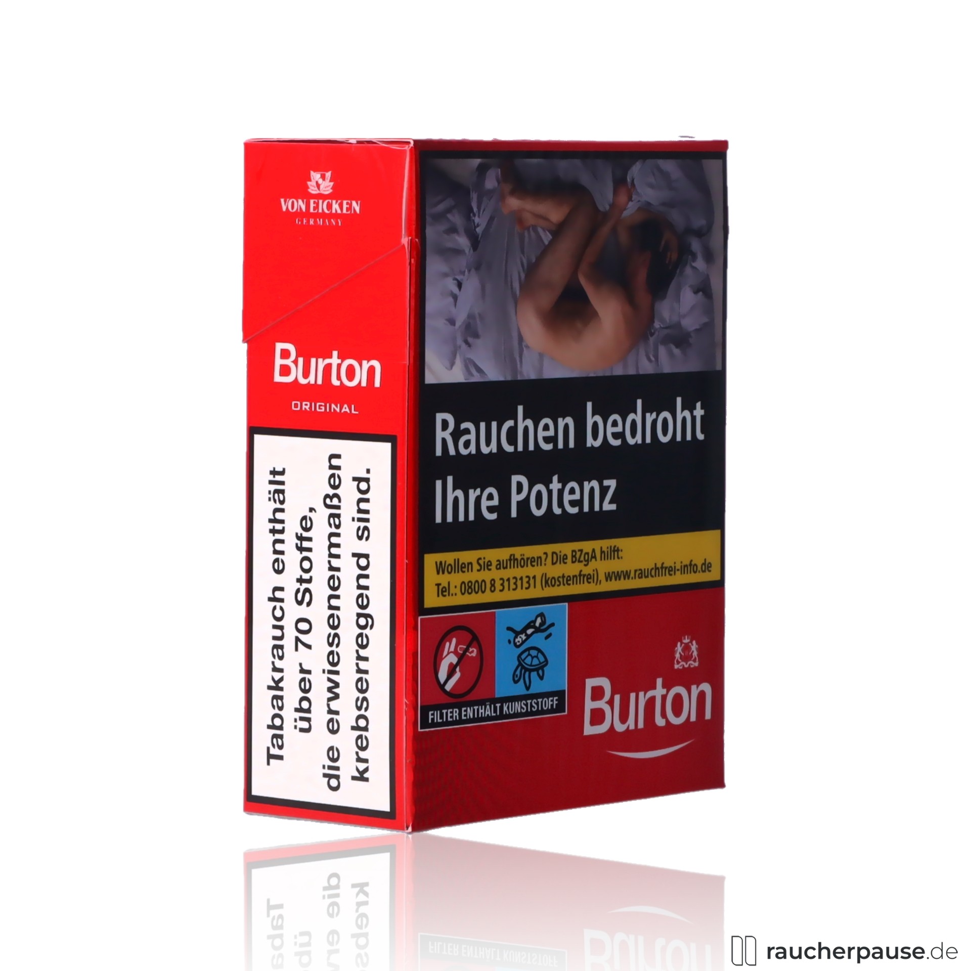 burton cigarettes I drank too much, smoked too much and made love too much. Burton Zigaretten Preiswerte Tabaksorten