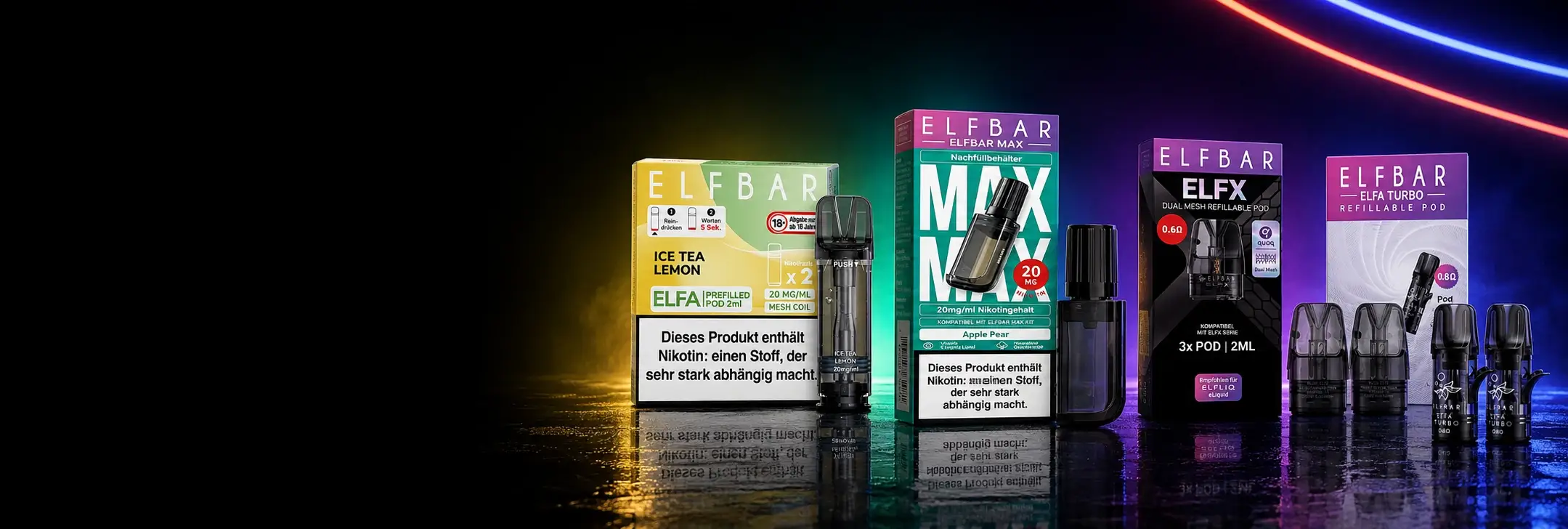 elfbar vape pods funktioniert nicht kaufen – ELFA, ELFX & Refill Pods Switch:Lost Mary QM600 Disposable Vape elf bar einschalten geht nicht Flavour:Ice Drinks Edition (Discontinued) Elfbar Elfa Akku -