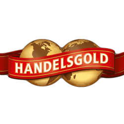 Handelsgold