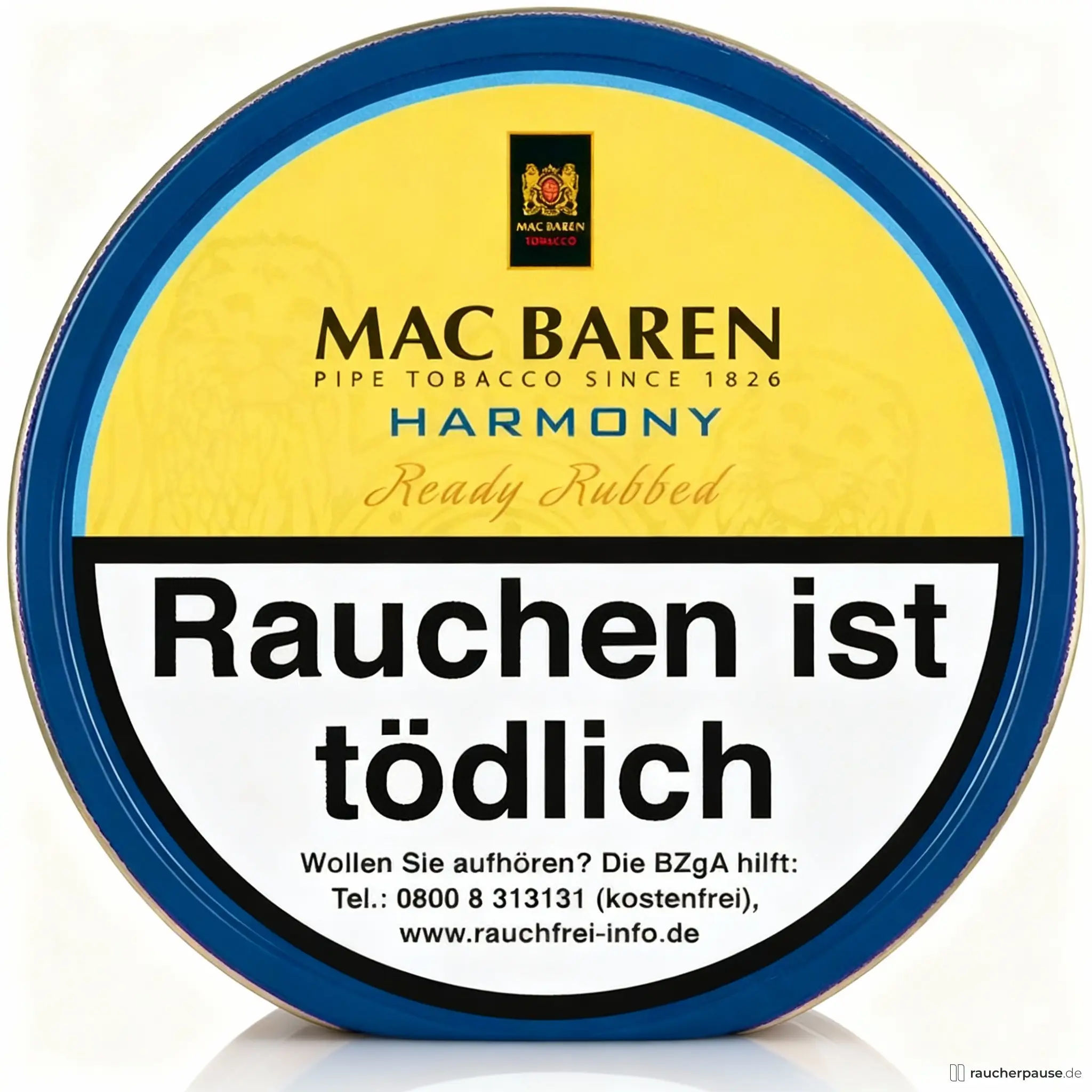 Mac Baren Harmony