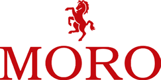 Moro Tabak Logo