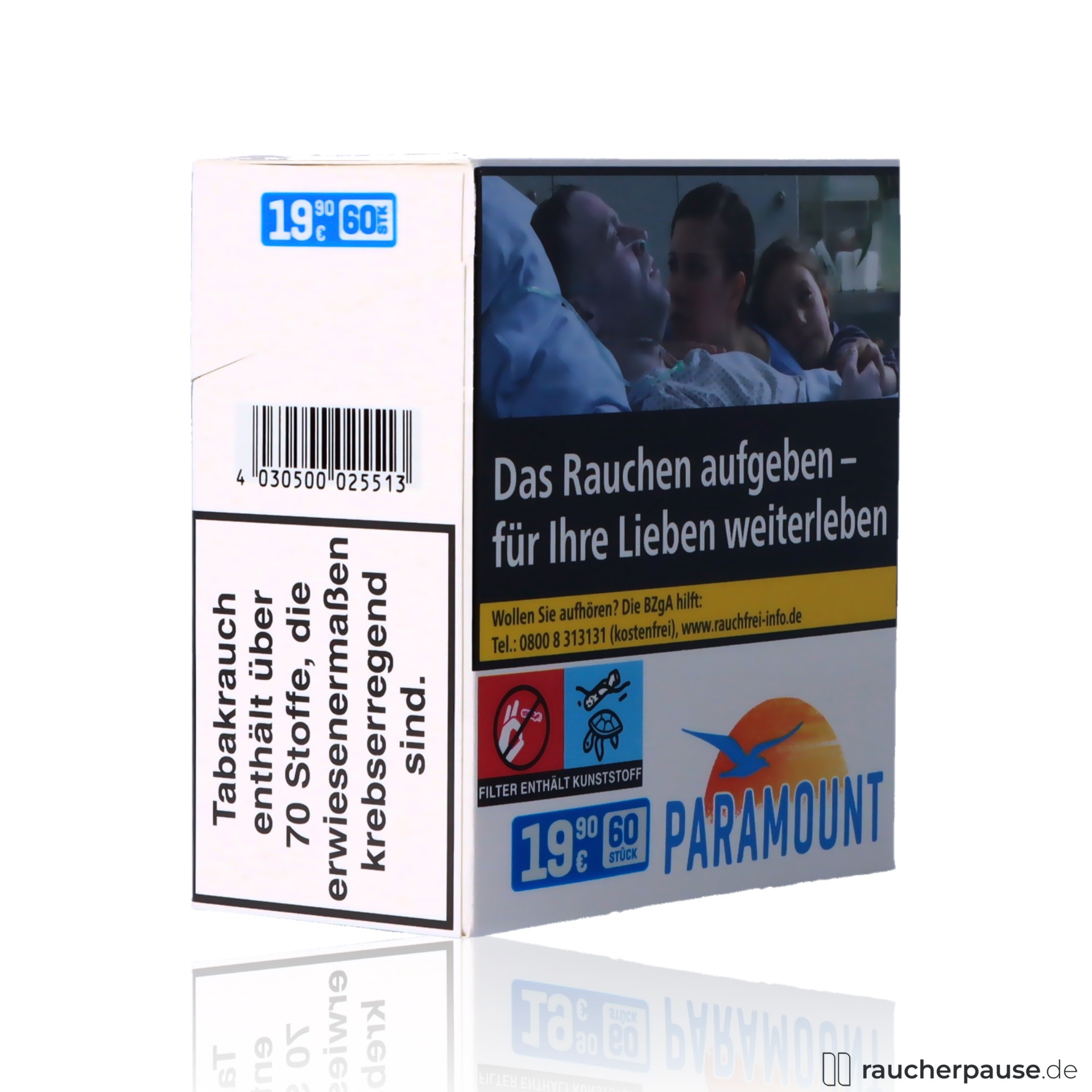 what is added to cigarettes The State of Tobacco 2021