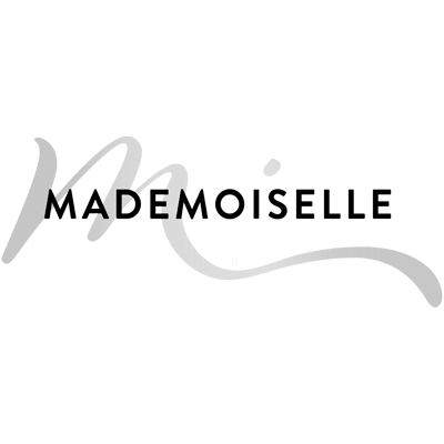 Mademoiselle Zigaretten Logo