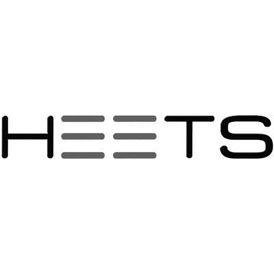 Heets Tabaksticks Logo