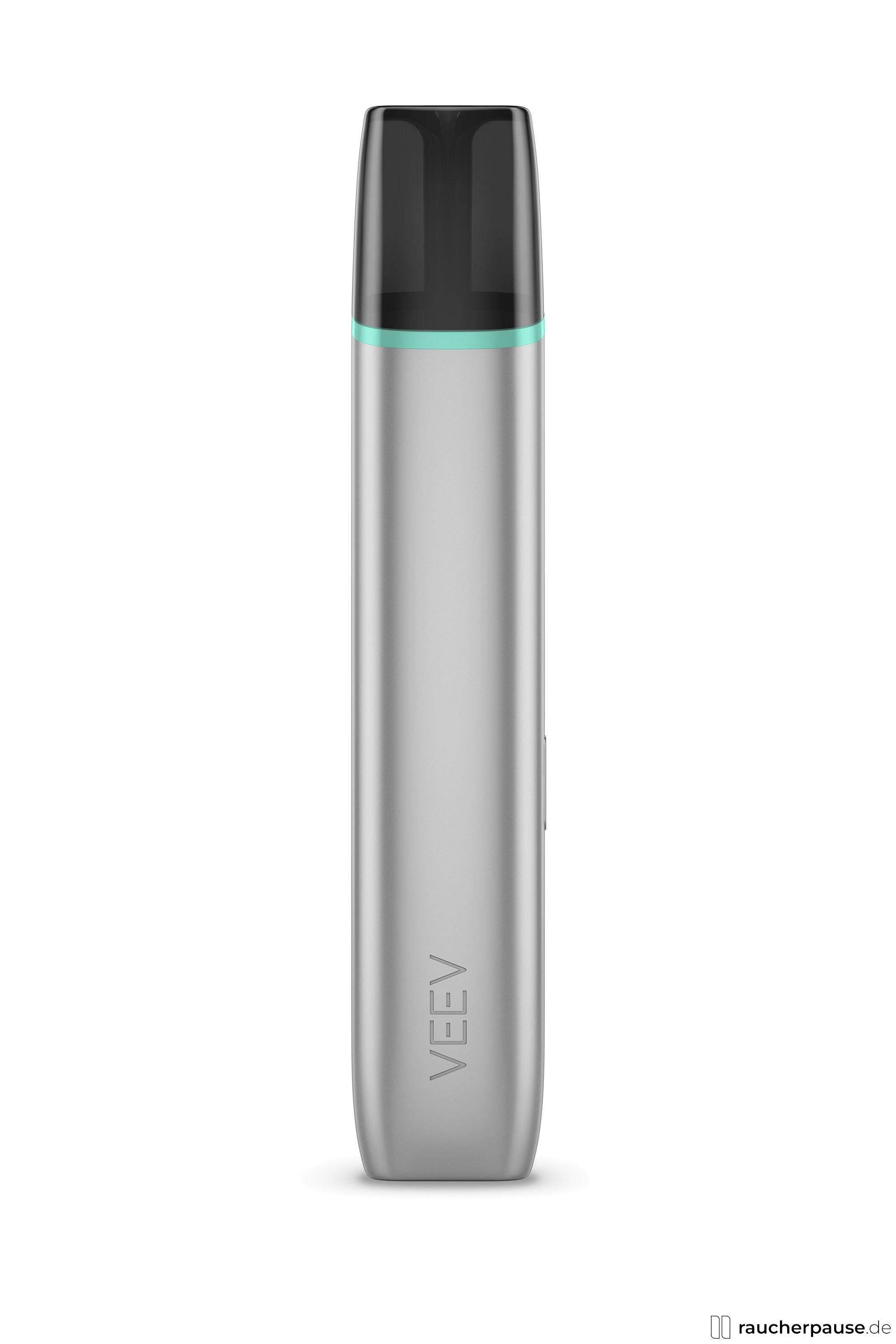 VEEV One Akku Silky Grey kaufen stark & stylish dampfen VEEV One Akku Silky Grey kaufen stark & stylish dampfen