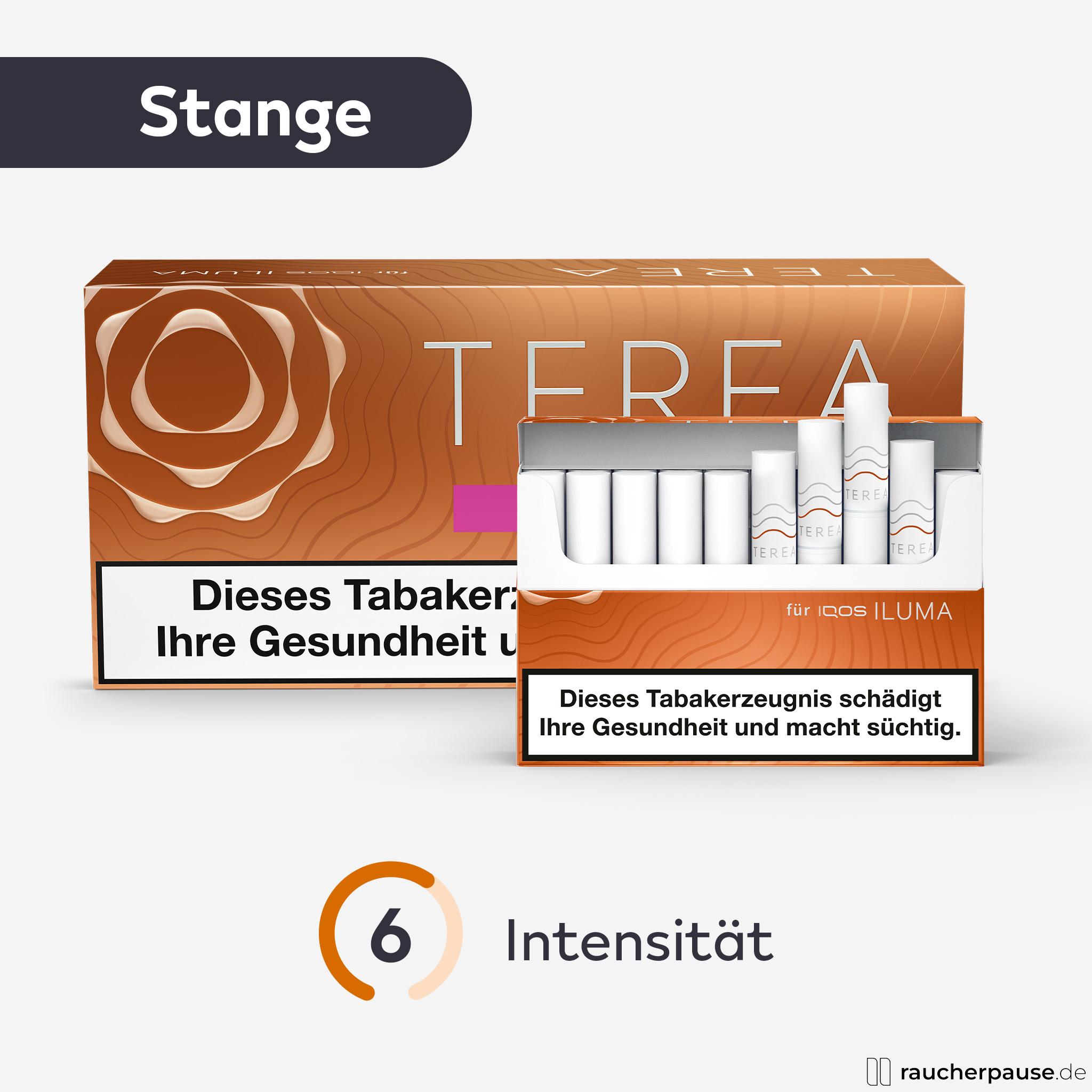 Stange