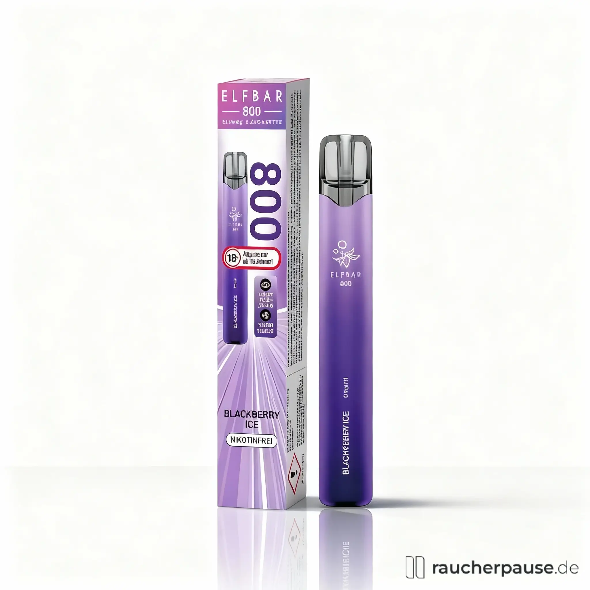 Vapes ohne Nikotin kaufen | Nikotinfreie E-Zigaretten | raucherpause.de Vapes ohne Nikotin kaufen | Nikotinfreie E-Zigaretten | raucherpause.de