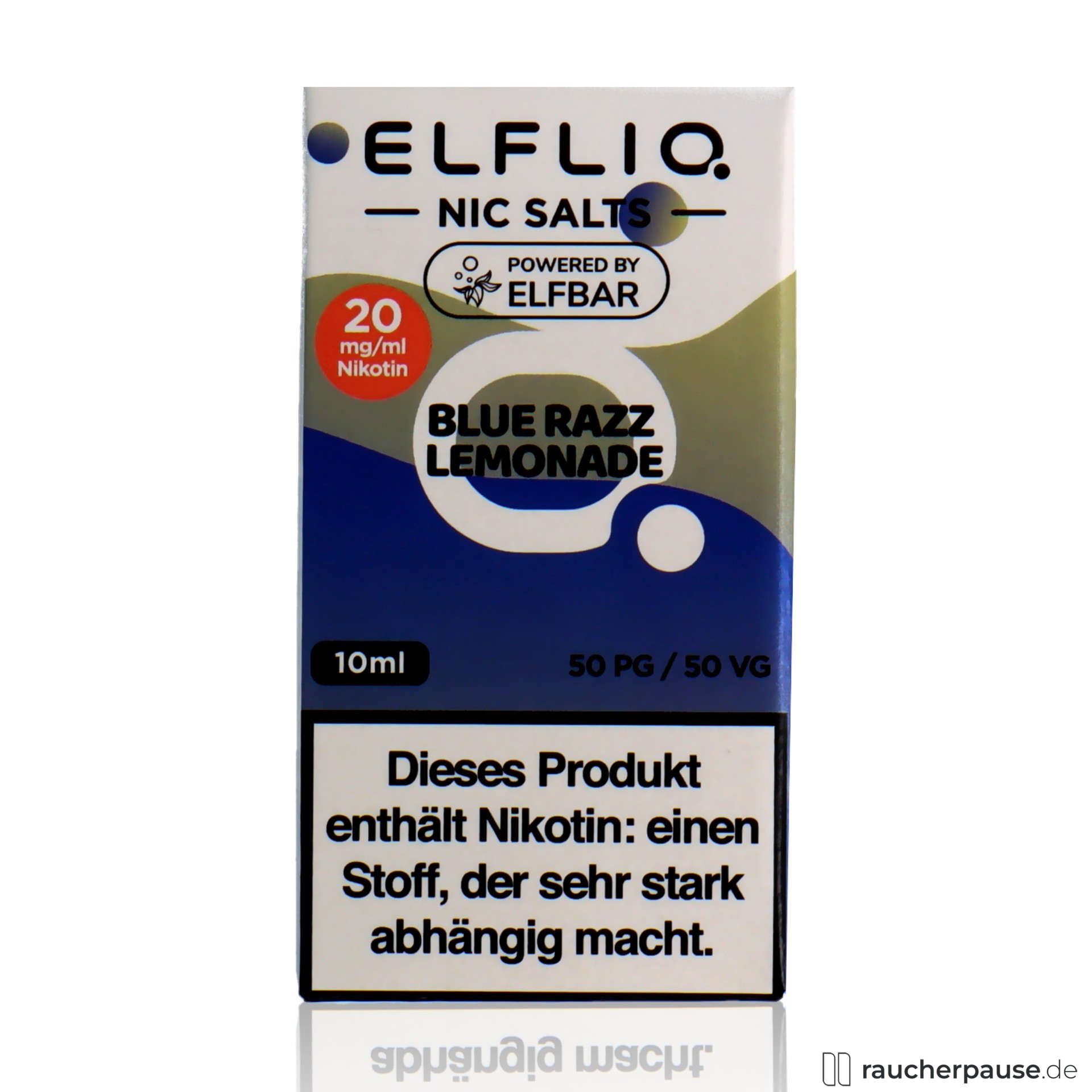 Elfliq Blue Razz Lemonade 20mg Elf Bar Liquid kaufen Elfliq Blue Razz Lemonade 20mg Elf Bar Liquid kaufen