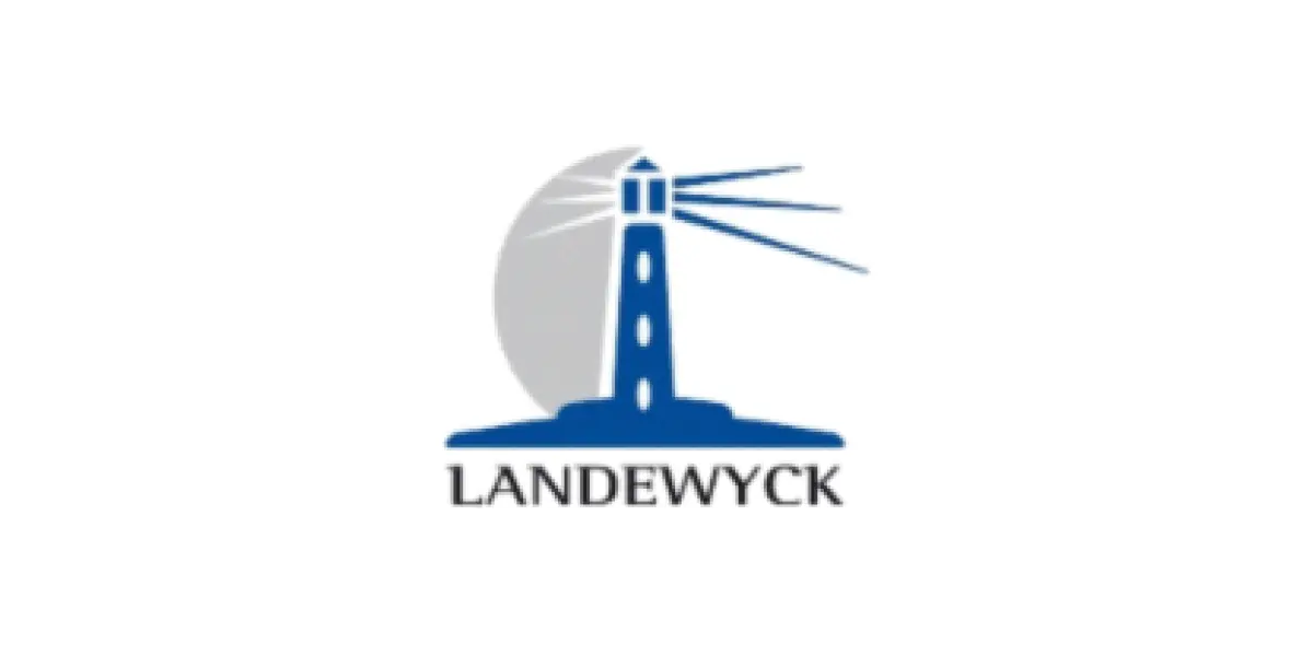 Logo der Landewyck Unternehmensgruppe