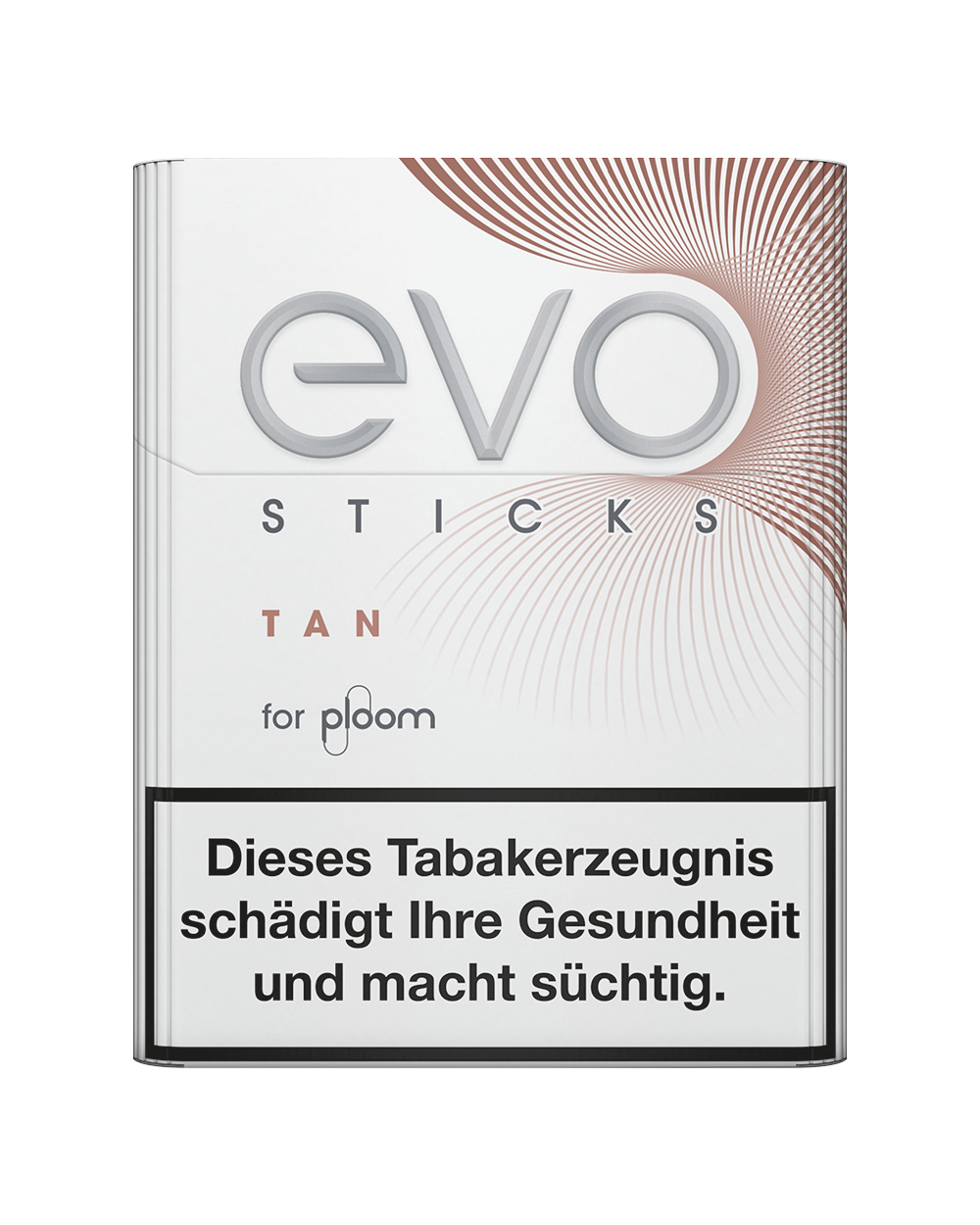 evo, packshot hinterseite