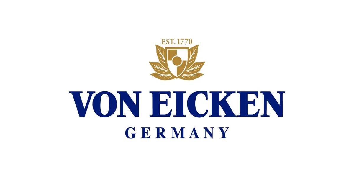 Logo der Joh. Wilh. von Eicken GmbH