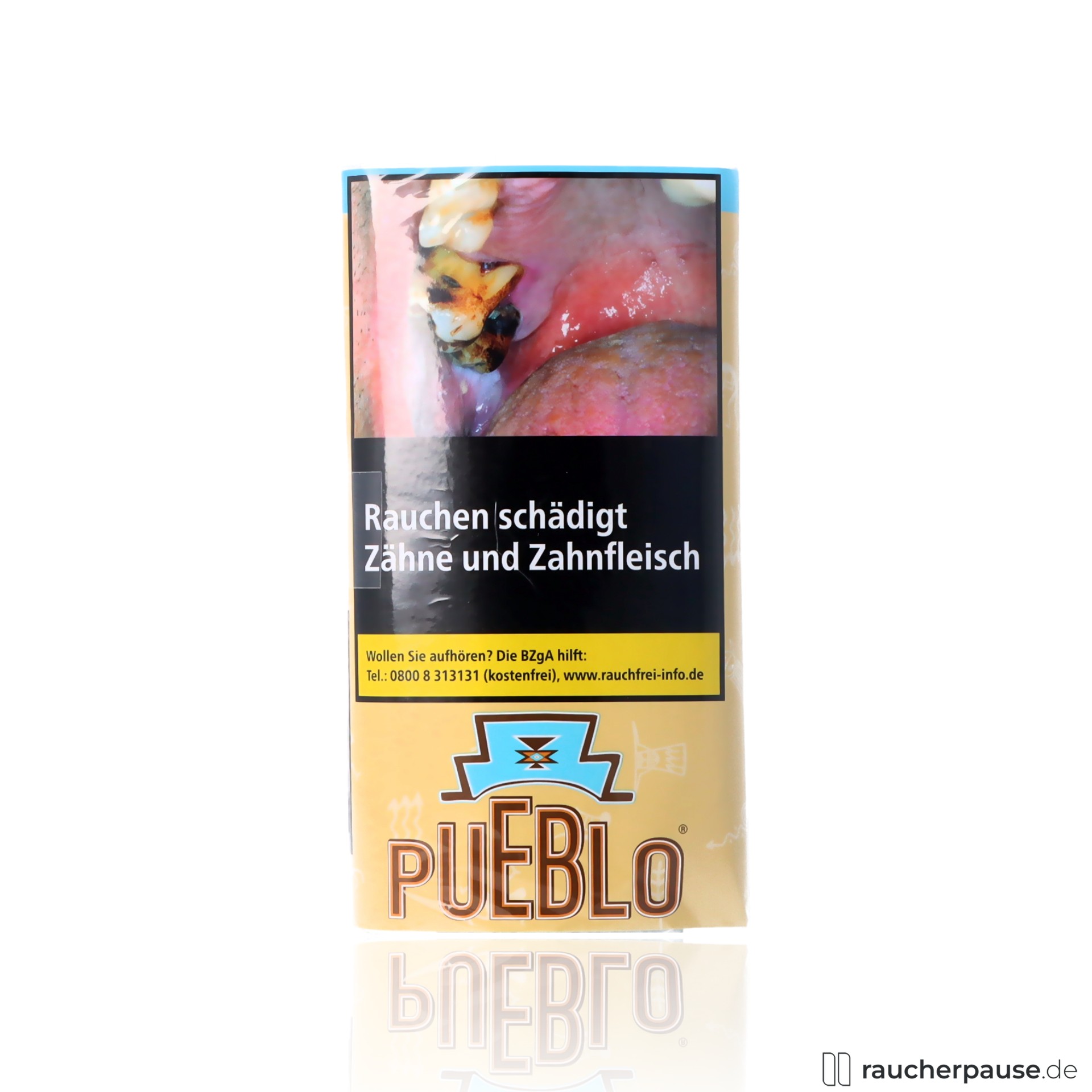Pueblo Classic