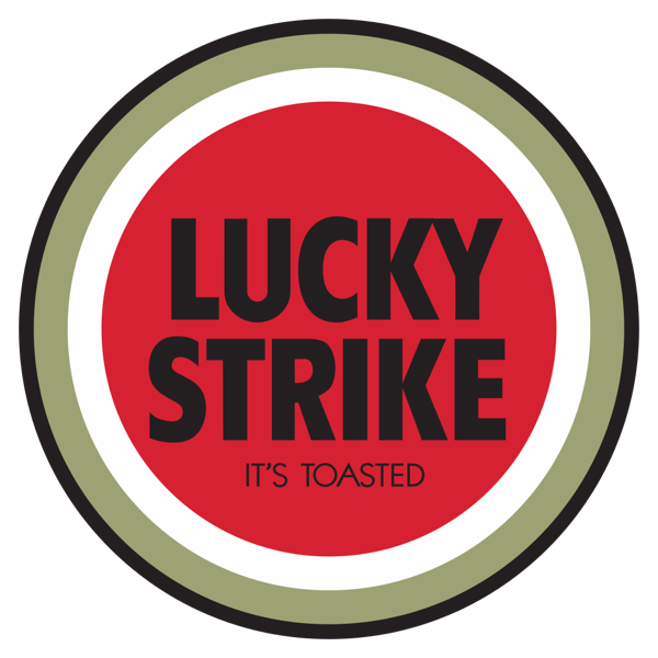 Lucky Strike Logo