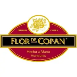 Flor de Copan