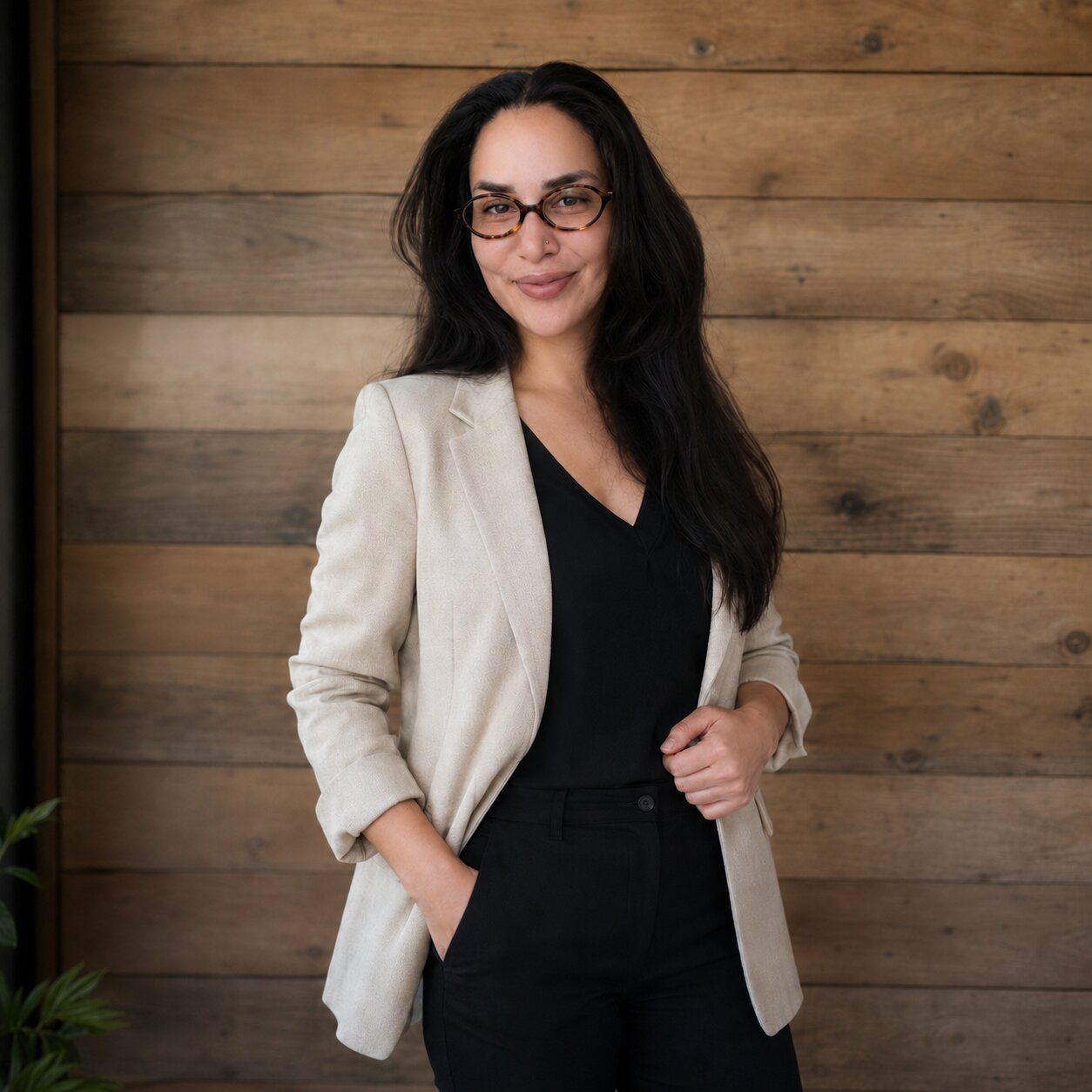 Pelin Mutlu, SEO-Managerin und Content Managerin bei raucherpause.de