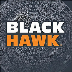 BLACK HAWK BLACK HAWK