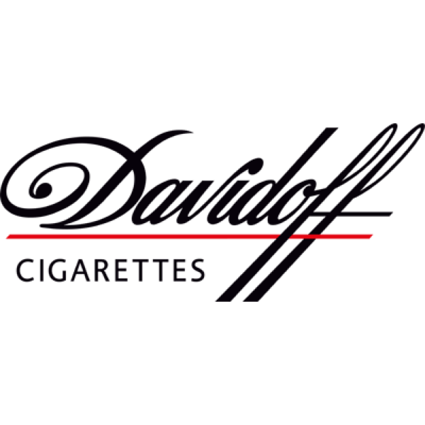 Davidoff Zigaretten Logo