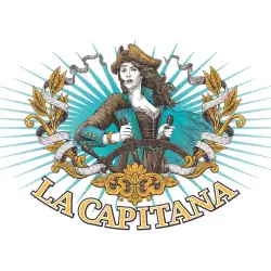 La Capitana