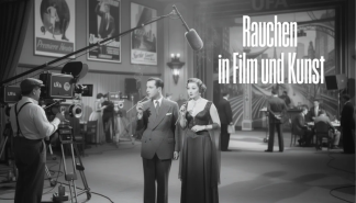 Rauchen im Film: Geschichte, Bedeutung & moderne Perspektive